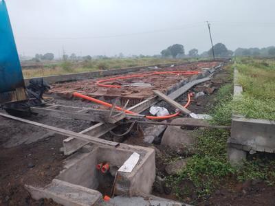 Image of 1000 Sq.ft Residential Plot / Land for sale in Alaska Green East, Bhawrasla, Indore for Rs. 3900000