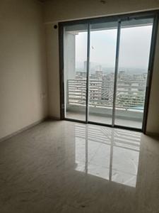 Bedroom Image of 1050 Sq.ft 2 BHK Apartment / Flat for rent in Mangeshi Arcade II, Kalyan West Kalyan for Rs. 26000