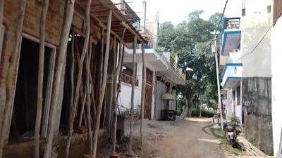 Image of 1000 Sq.ft 3 BHK Independent House for sale in Sarojini Nagar, Lucknow for Rs. 4000000