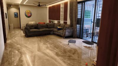 Living Room Image of 2350 Sq.ft 3.5 BHK Apartment / Flat for sale in Marvel Arco, Hadapsar Pune for Rs. 35000000