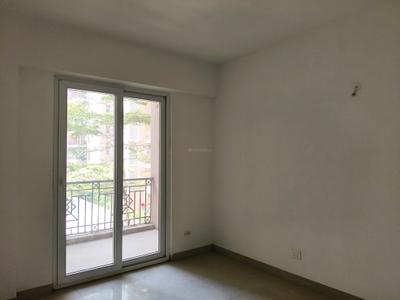 Bedroom Image of 2000 Sq.ft 3 BHK Apartment / Flat for sale in CGHS Arzoo Apartment, Sector 51 Gurgaon for Rs. 29000000