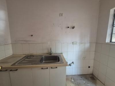 Kitchen Image of 2600 Sq.ft 4 BHK Villa for rent in Alliance 10 Downing, Kannamangala - Whitefield Hoskote Road Bengaluru for Rs. 70000