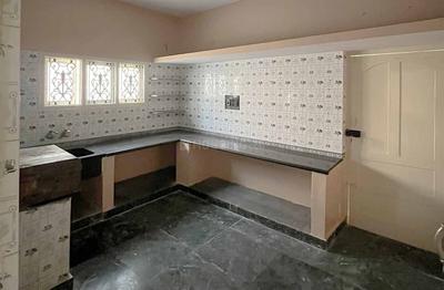 Kitchen Image of 850 Sq.ft 2 BHK Independent House for rent in JP Nagar Bengaluru for Rs. 26000