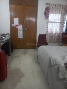 Bedroom Image of 1400 Sq.ft 3 BHK Apartment / Flat for sale in CGHS Gail Society, Sector 56 Gurgaon for Rs. 20000000
