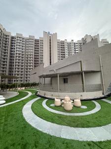 Image of 900 Sq.ft 2 BHK Apartment / Flat for sale in Kohinoor Eden B6, Kalyan East, Kalyan for Rs. 5000000