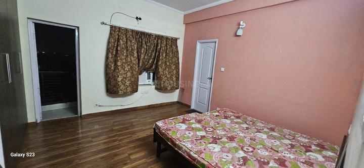 Horizon Concept Aerobera Luxury Apartments Bedroom 1