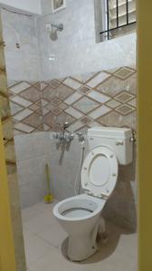 Bathroom Image of 1850 Sq.ft 4 BHK Duplex for sale in Kodihalli Bengaluru for Rs. 40000000