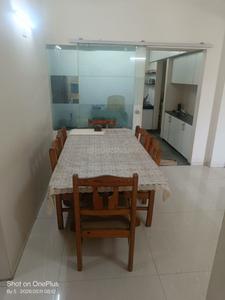 Hall Image of 1665 Sq.ft 3 BHK Apartment / Flat for sale in Satellite Ahmedabad for Rs. 11000000