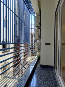 Balcony Image of 1872 Sq.ft 3 BHK Builder Floor for sale in Greater Kailash I New Delhi for Rs. 62000000