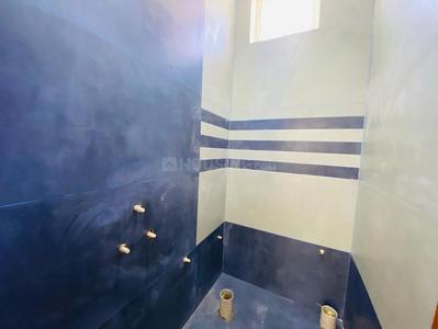 Bathroom Image of 850 Sq.ft 2 BHK Independent House for sale in Falcon Lalitha Avenue, Thirunindravur Chennai for Rs. 4500000