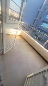 Balcony Image of 1022 Sq.ft 2 BHK Apartment / Flat for sale in Tirupati Vasantam, Dhanori Pune for Rs. 7500000