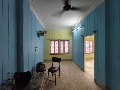 Image of 1400 Sq.ft 3 BHK Apartment / Flat for sale in Bangur Avenue, Kolkata for Rs. 6500000
