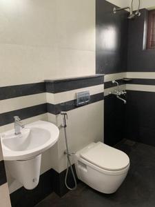 Bathroom Image of 2710 Sq.ft 4 BHK Villa for sale in Chevarambalam Kozhikode for Rs. 17500000