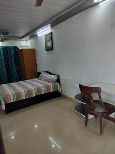 Hall Image of 1500 Sq.ft 1 RK Builder Floor for rent in Sector 46 Faridabad for Rs. 18000