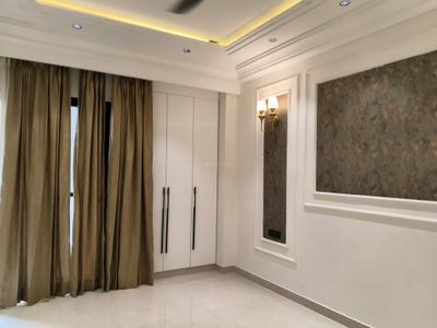 Bedroom Image of 3200 Sq.ft 4 BHK Builder Floor for sale in Palam Vihar Gurgaon for Rs. 33500000
