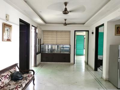 Living Room Image of 2100 Sq.ft 4 BHK Apartment / Flat for sale in Sector 18 Dwarka New Delhi for Rs. 38500000