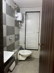 Image of 1560 Sq.ft 3 BHK Apartment / Flat for rent in Bhagwati Imperia, Ulwe, Navi Mumbai for Rs. 65000