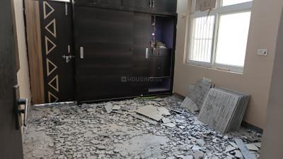 Bedroom Image of 1700 Sq.ft 3 BHK Apartment / Flat for sale in CGHS Chankya Apartment, Sector 4 Dwarka New Delhi for Rs. 26800000