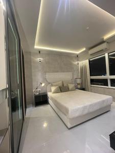 Image of 950 Sq.ft 3 BHK Apartment / Flat for sale in Kalpataru Vivant, Jogeshwari East, Mumbai for Rs. 37500000