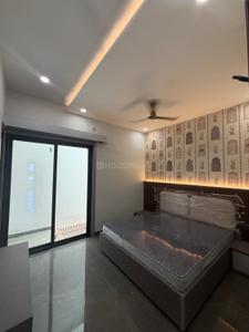 Bedroom Image of 5530 Sq.ft 3 BHK Duplex for sale in Narayan Vihar Jaipur for Rs. 13100000