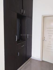 Raglan Gulmohar City Extension Villas Bedroom 1