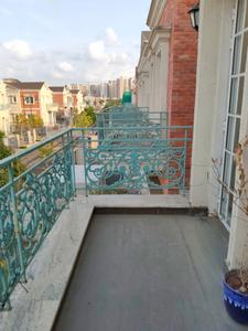 Bedroom Two Image of 2800 Sq.ft 3 BHK Villa for sale in Lodha Upper Thane, Bhiwandi Thane for Rs. 45000000