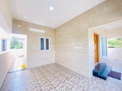 Image of 1900 Sq.ft 3 BHK Independent House for sale in Somayampalayam, Coimbatore for Rs. 11500000