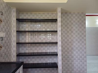 Kitchen Image of 820 Sq.ft 2 BHK Apartment / Flat for rent in Ramapuram Chennai for Rs. 23000