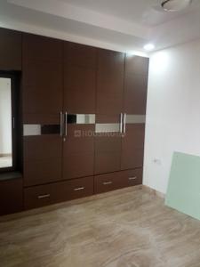 Bedroom Image of 1200 Sq.ft 3 BHK Builder Floor for sale in New Rajinder Nagar New Delhi for Rs. 35000000