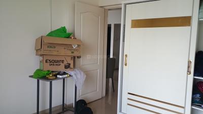 Bedroom Image of 1006 Sq.ft 2 BHK Apartment / Flat for sale in ARV Imperia C D And E Building, Pisoli Pune for Rs. 5500000