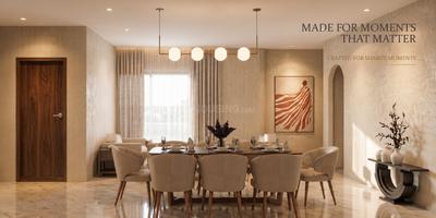 Hall Image of 2207 Sq.ft 3 BHK Apartment / Flat for sale in Ashok Nagar Allahabad for Rs. 36600000