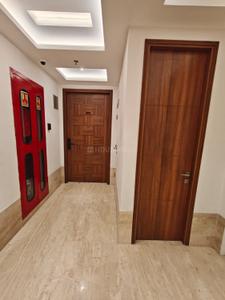 Hall Image of 2367 Sq.ft 3 BHK Independent House for sale in Sector 22 Gurgaon for Rs. 28000000