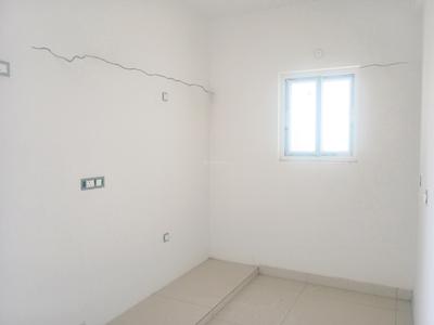Kitchen Image of 1200 Sq.ft 2 BHK Apartment / Flat for sale in Vasavi Lake City, Hafeezpet Hyderabad for Rs. 9840000