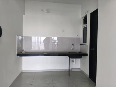 Kitchen Image of 950 Sq.ft 2 BHK Apartment / Flat for sale in Kolte Patil Life Republic First Avenue, Nerhe Pune for Rs. 7900000