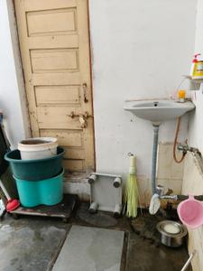 Image of 1100 Sq.ft 2 BHK Independent House for rent in Ghatlodiya, Ahmedabad for Rs. 19000