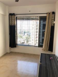 Hall Image of 225 Sq.ft 1 RK Apartment / Flat for rent in Santacruz East Mumbai for Rs. 33000
