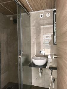 Bedroom One Image of 1324 Sq.ft 3 BHK Apartment / Flat for sale in Sukhwani Skylines, Wakad Pune for Rs. 13200000