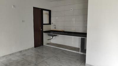 Kitchen Image of 1850 Sq.ft 3 BHK Apartment / Flat for sale in Zundal Ahmedabad for Rs. 7400000