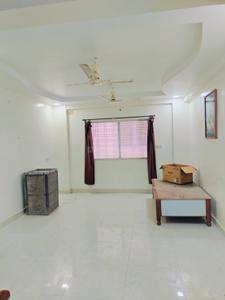 Hall Image of 1500 Sq.ft 3 BHK Independent House for rent in Hanuman Nagar Nagpur for Rs. 26000