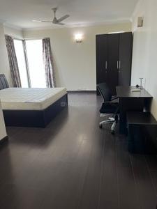 Bedroom Image of 2018 Sq.ft 3.5 BHK Apartment / Flat for sale in M3M Skywalk, Sector 74 Gurgaon for Rs. 27600000