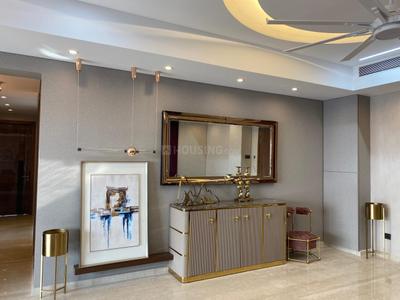 Image of 2600 Sq.ft 4 BHK Apartment / Flat for rent in Bombay Island City Center, Wadala, Mumbai for Rs. 450000