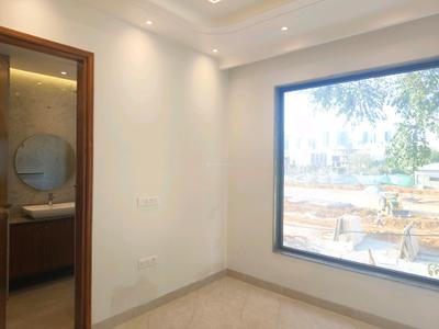 Bedroom Image of 2475 Sq.ft 4 BHK Builder Floor for sale in South City 1 Floors, Sector 41 Gurgaon for Rs. 31500000