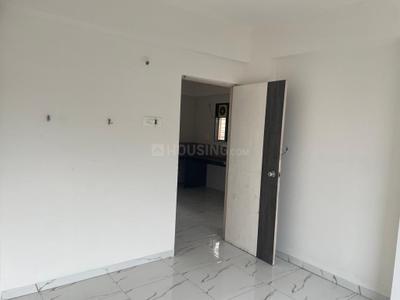 Bedroom Image of 1030 Sq.ft 2 BHK Apartment / Flat for sale in Panchavati Nashik for Rs. 7500000