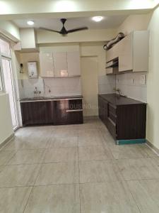 Hall Image of 2385 Sq.ft 4 BHK Apartment / Flat for rent in Supertech Cape Town, Sector 74 Noida for Rs. 57000