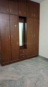 Bedroom Image of 1500 Sq.ft 3 BHK Apartment / Flat for sale in Elegant Palace, Kumaraswamy Layout Bengaluru for Rs. 10000000