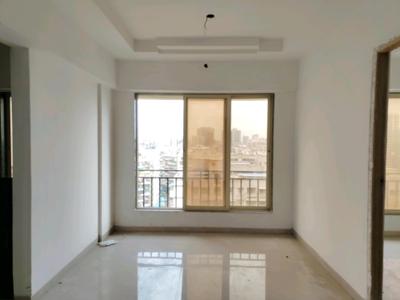 Living Room Image of 727 Sq.ft 3 BHK Apartment / Flat for sale in AV Pearl, Virar East Virar for Rs. 7358160
