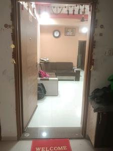 Main Entrance Image of 1080 Sq.ft 2 BHK Apartment / Flat for sale in Sarita Residency 6, Vastral Ahmedabad for Rs. 4200000
