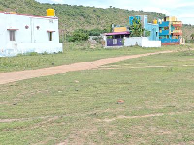 Image of 900 Sq.ft Residential Plot / Land for sale in Singaperumal Koil, Chennai for Rs. 1440000