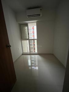 Hall Image of 900 Sq.ft 3 BHK Apartment / Flat for rent in Lodha Palava Premier, Dombivli East Thane for Rs. 28000