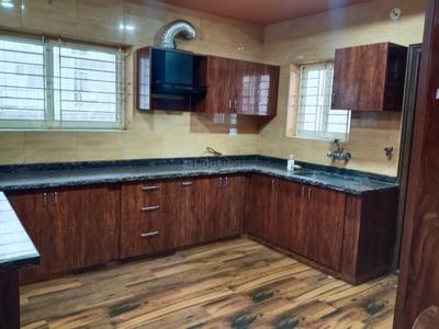 Kitchen Image of 1900 Sq.ft 3 BHK Builder Floor for rent in Basavanagudi Bengaluru for Rs. 65000